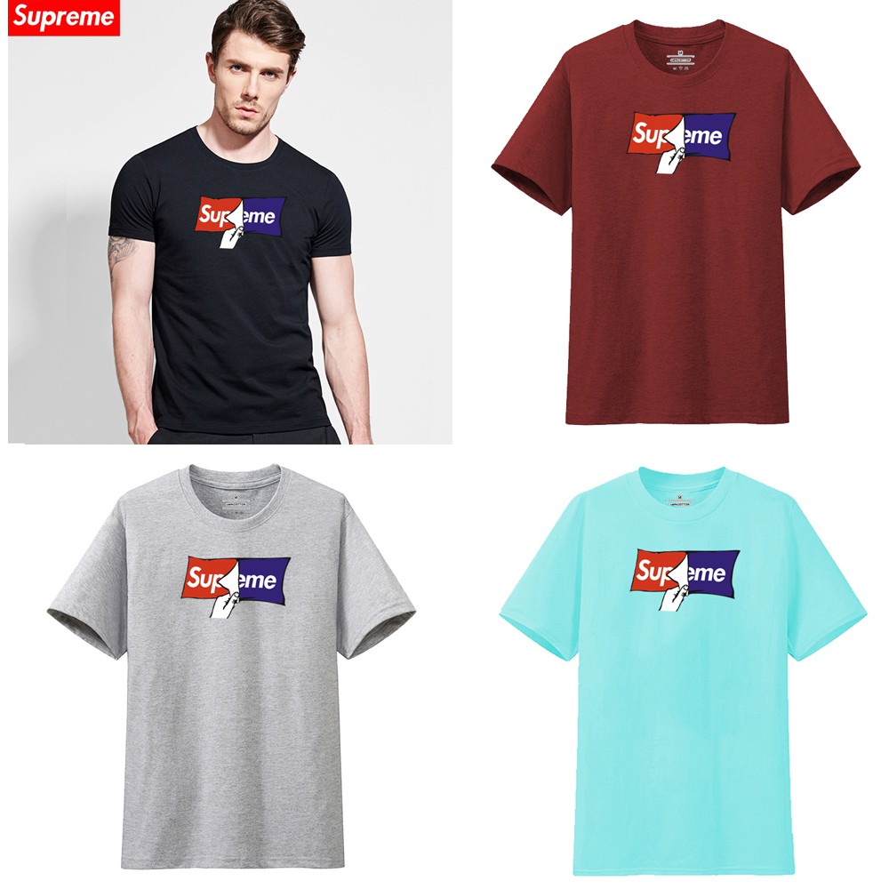 fashion brand supreme