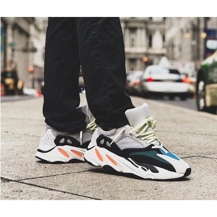 wave runners og