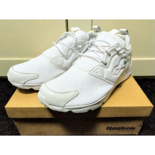 reebok furylite knit