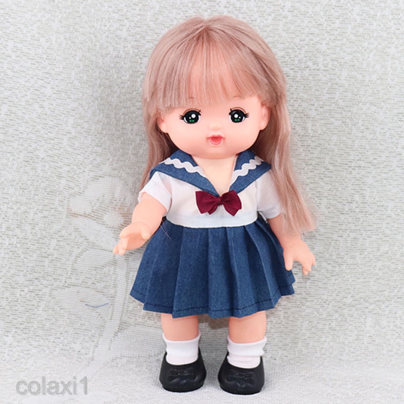 baby doll school