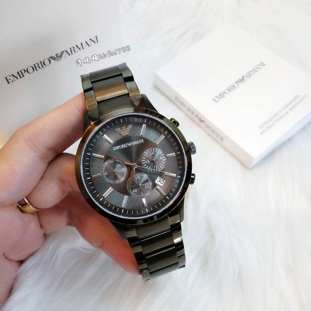 ar11117 armani