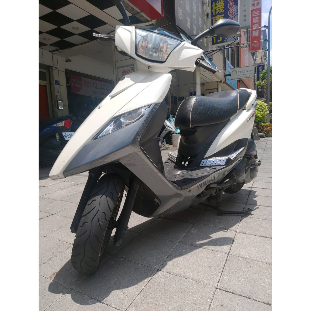 台中中古機車行 找便宜與比價錢 年6月 飛比價格