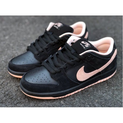 nike dunk coral