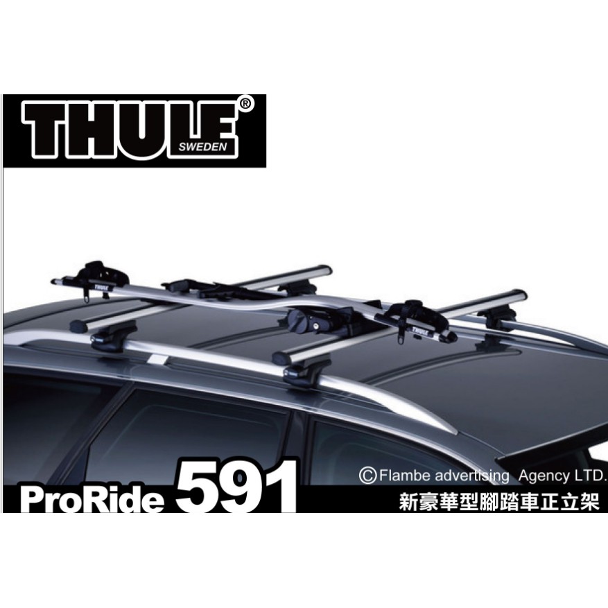 proride 951