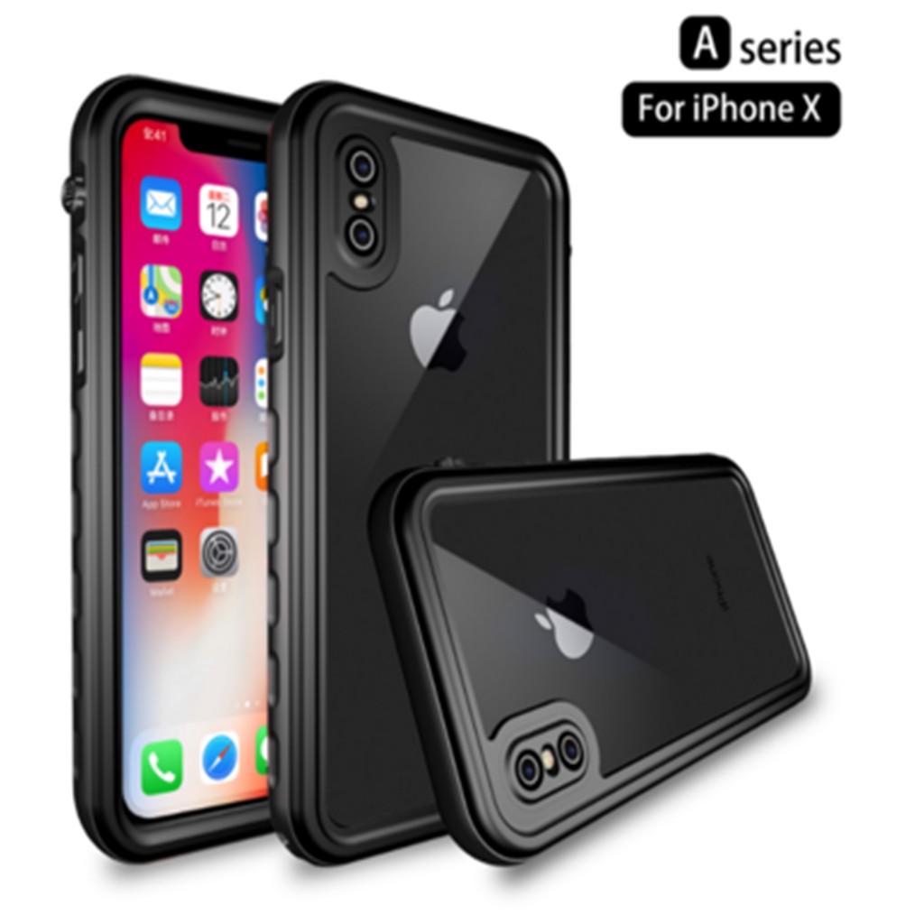 防水套iphone X 團購與ptt推薦 年8月 飛比價格