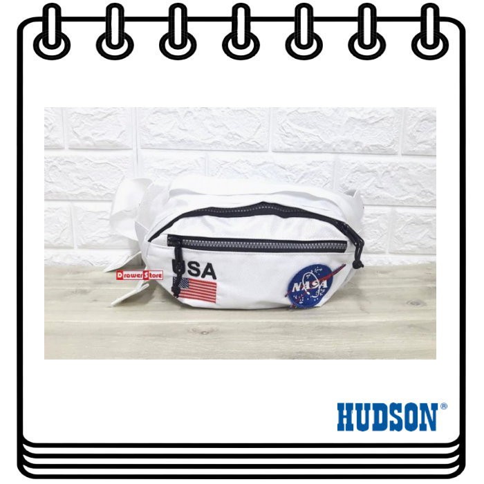 hudson nasa meatball backpack
