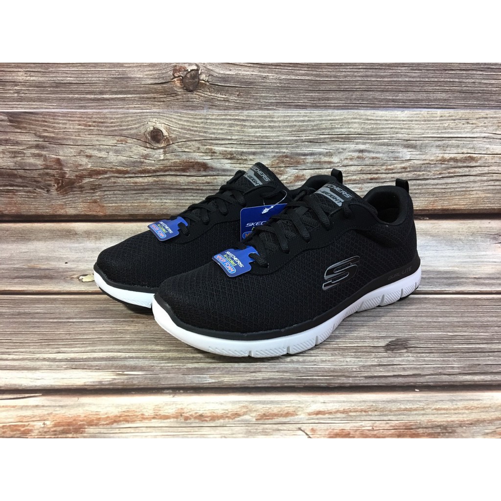 skechers 52125 bkw