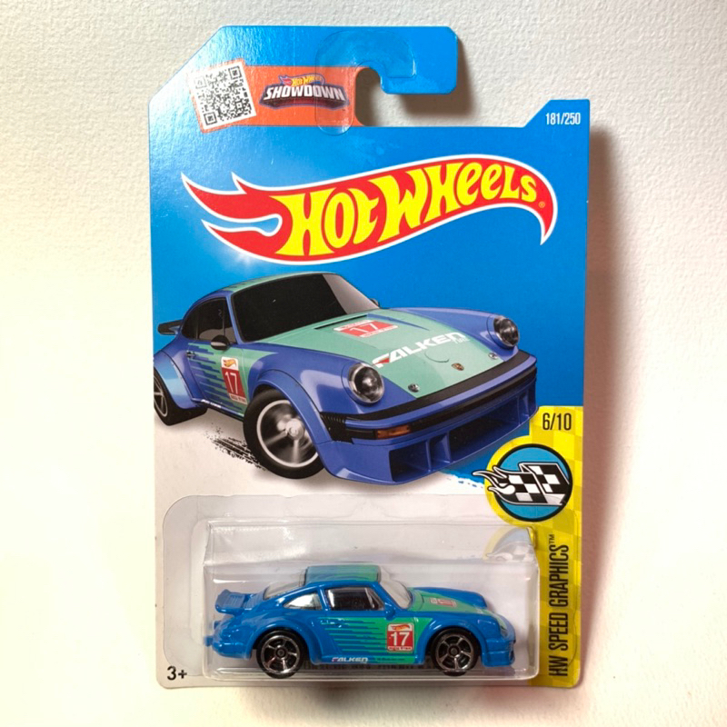 hot wheels porsche 934 turbo rsr的價格推薦 2025年12月 比價比個夠BigGo