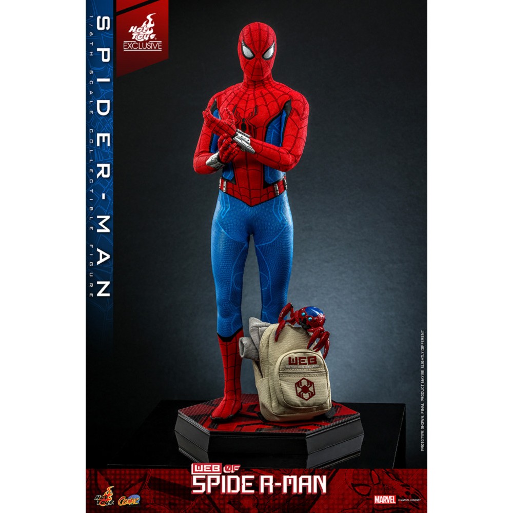 Hot Toys Biggo
