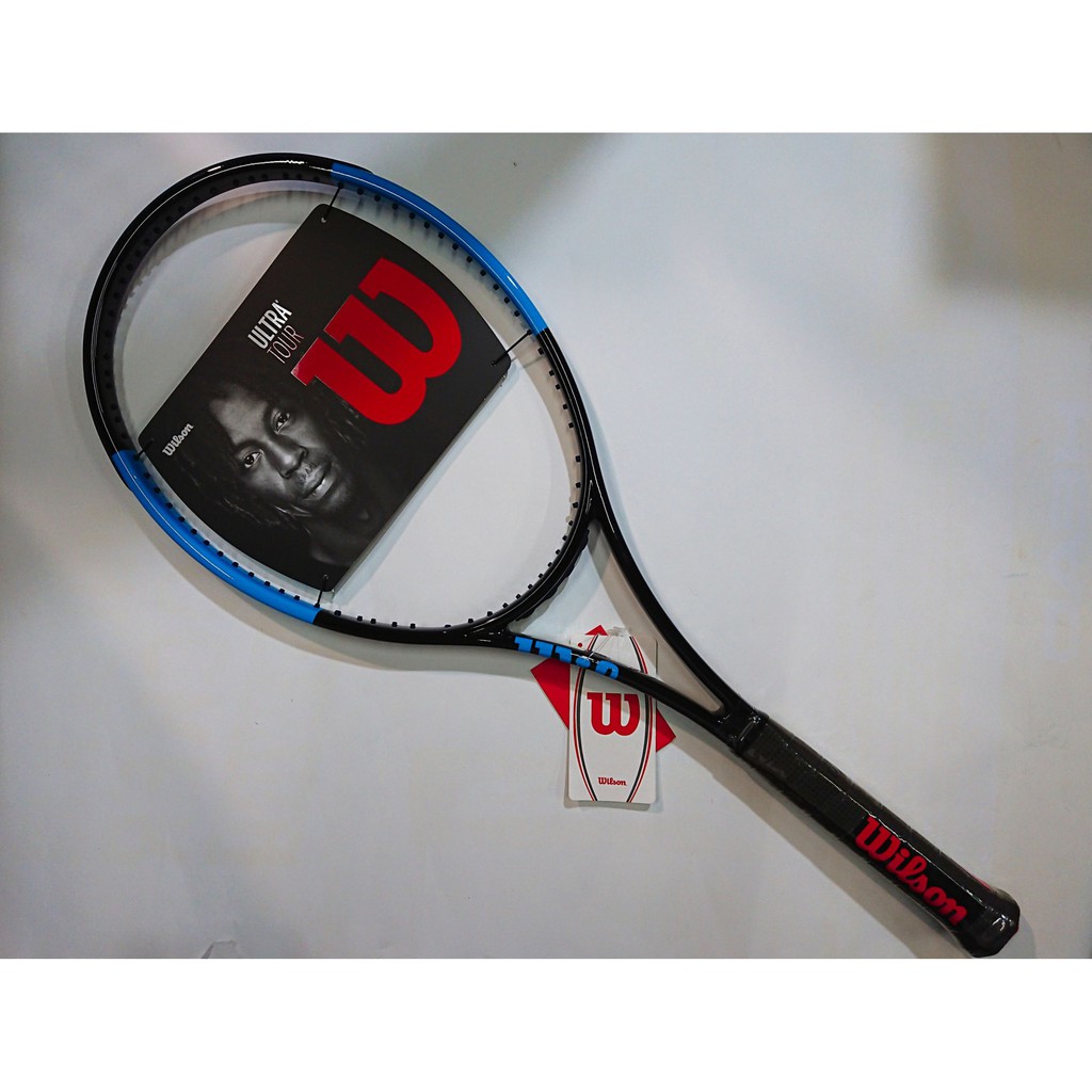 wilson ultra 97
