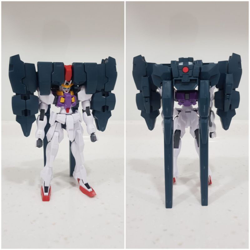 【米皇模型】HG 1/144 療天使 CB-002