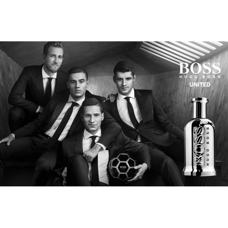 boss united 100ml