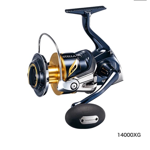 保證現貨 SHIMANO STELLA SW4000HG~SW18000HG 全新公司貨