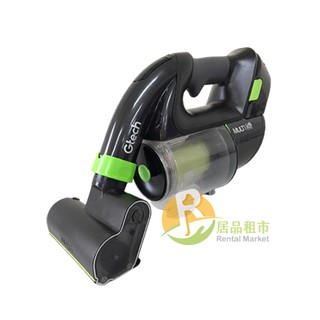 【居品租市】※專業出租平臺 - 生活用品※Gtech英國小綠 Multi Plus K9 無線除蹣吸塵器 ATF045