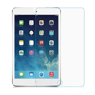 適用於 Apple iPad Mini 2 3 4 5 鋼化玻璃屏幕保護膜 Mini5 薄膜保護膜