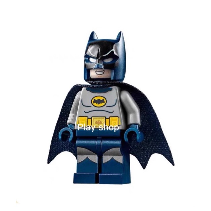 樂高 LEGO 76188 DC Batman 經典電視影集 蝙蝠俠