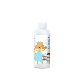 【臭味滾】狗用地板清潔劑100ml