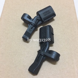 Skoda Octavia Superb 前輪專用 ABS感知器 輪速器 ABS感應器 比利時ATE製