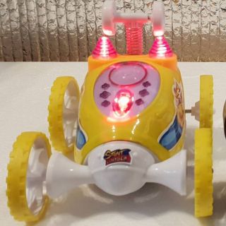 【玩具大亨】360度翻滾遙控車，現貨供應中，工廠出貨、價格合理、品質保證！