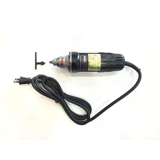 ［蓋倫五金］臺灣製造(英得麗) 電動刻模機 HSM-90 25000轉