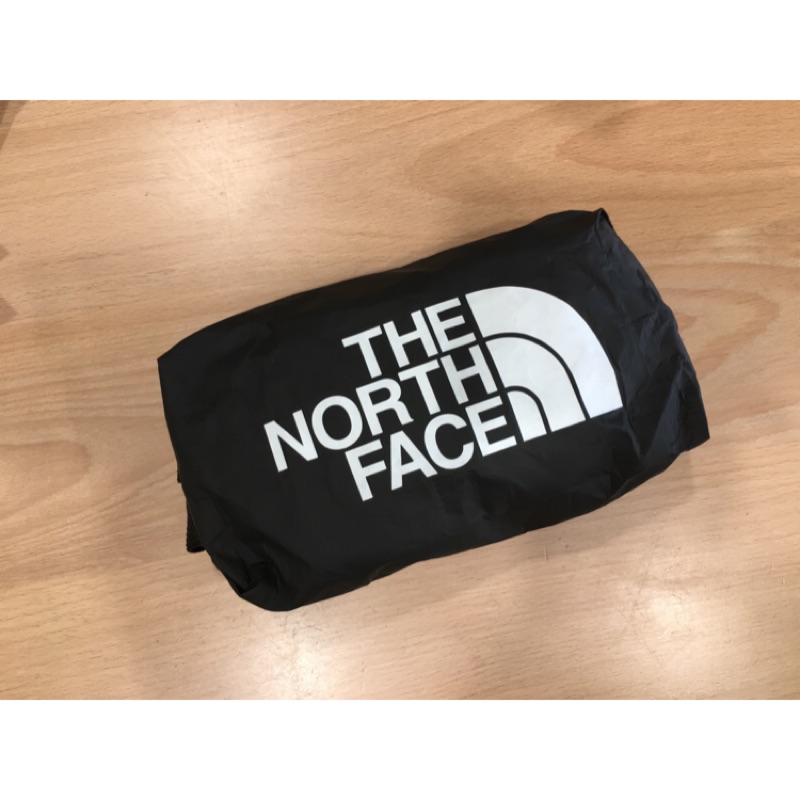 The north face 北臉 收納袋 筆袋 口紅包 耳機包 面紙包 生理期用品包