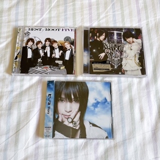 二手 NICO NICO 日文CD 專輯 ROOT FIVE 根號五 PICO MICHAN 咪醬 SHAMUON