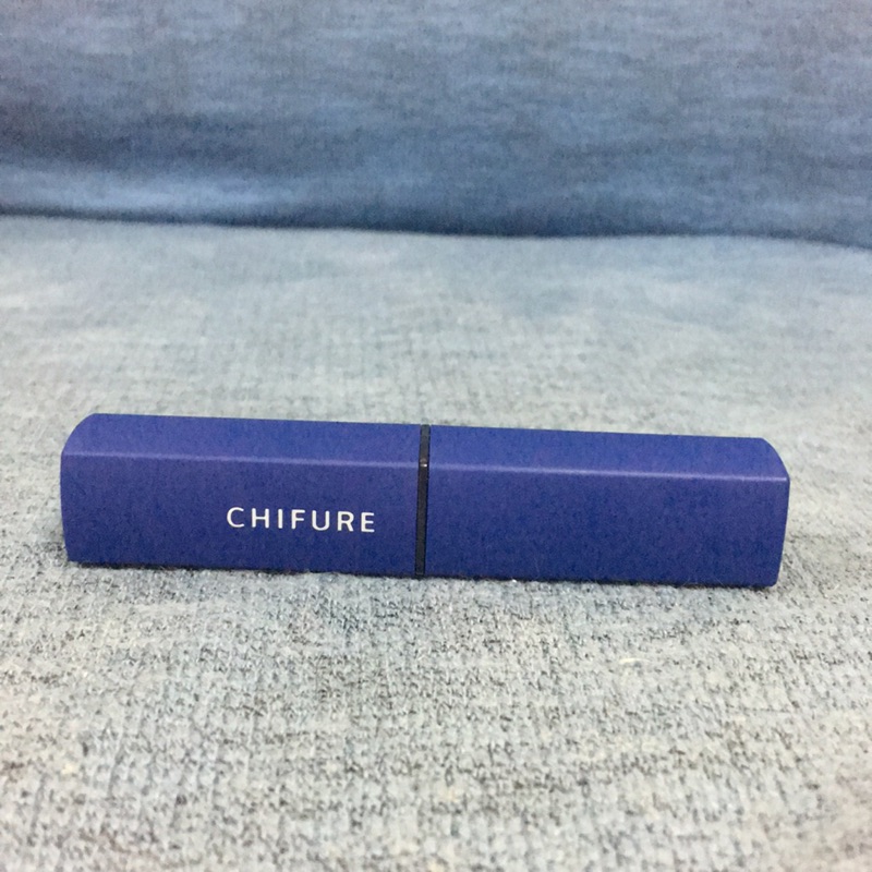 CHIFURE 744 紅棕色