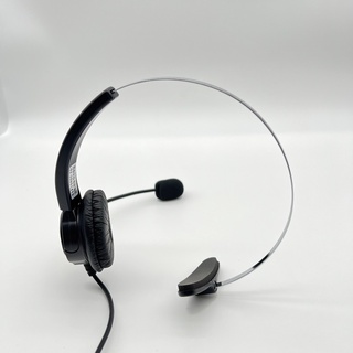 【仟晉資訊】單耳耳機麥克風 含調音靜音 電話總機分機 M3904 NORTEL北電 數位話機 電話座機