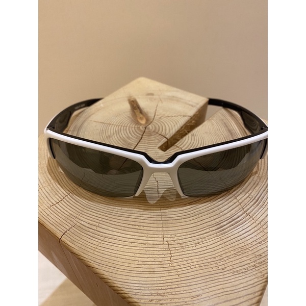 日本製SWANS防風太陽眼鏡/雪鏡/防UV（含原裝硬式收納盒/外紙盒）