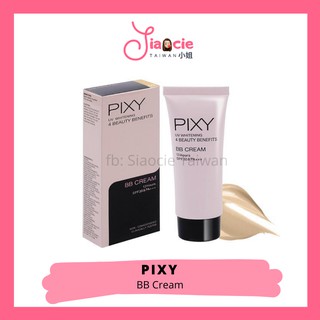 PIXY BB Cream