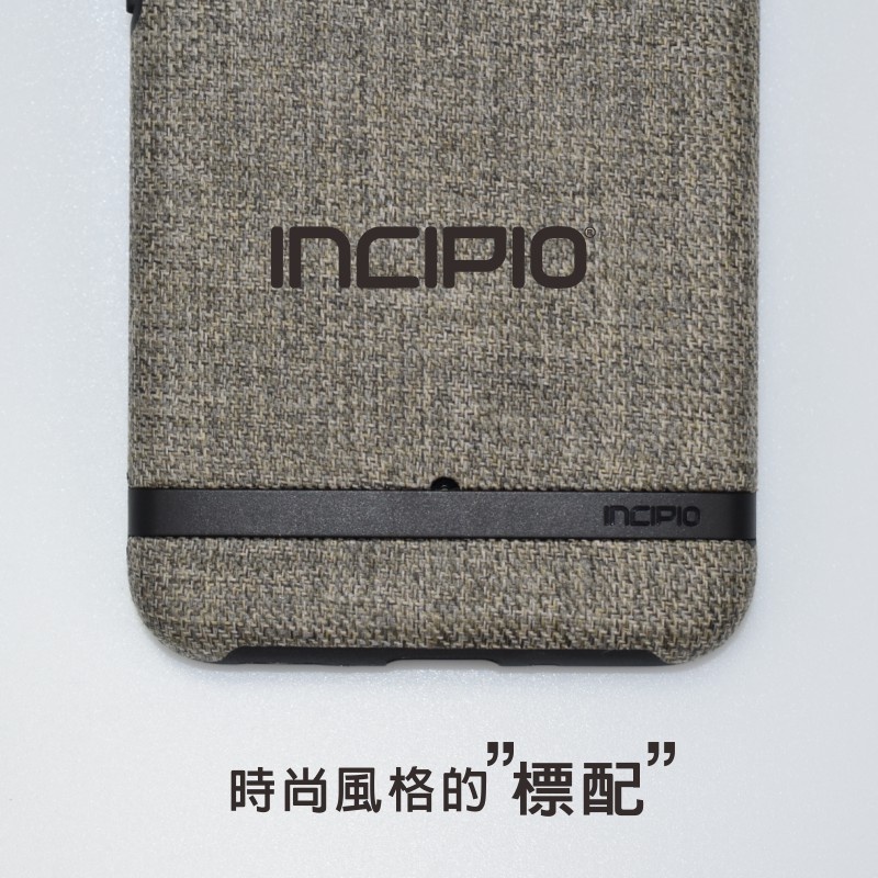 INCIPIO-HTC U11 防震耐摔雅痞保護殼(顏色雅痞綠)