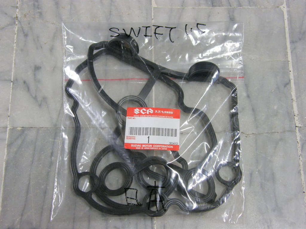 日本 高材質 鈴木 SUZUKI SWIFT 1.5 LIANA(可變) 汽門蓋墊片 汽門室墊片 搖臂室蓋墊片 歡迎詢問