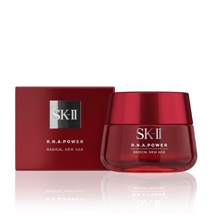 【ParaQue】SK-II (SKII/SK2) R.N.A.超肌能緊緻活膚霜 80g