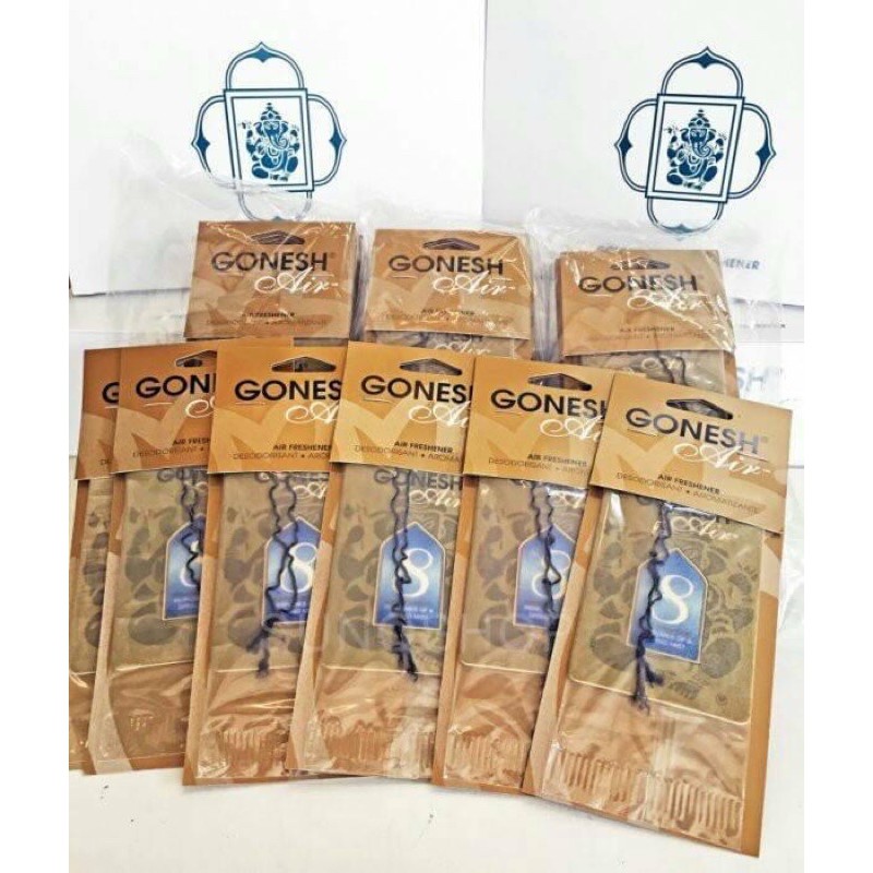 現貨gonesh 美國日本精油吊卡香片芳香片芳香吊牌車用吊卡精油芳香吊卡no 8春之薄霧芳香大碟 蝦皮購物