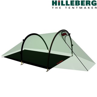 Hilleberg Anjan 3/Anjan 3 GT 安哲 黃標 輕量三人帳篷專用地布 0217261