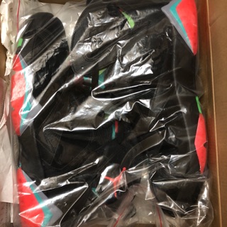 Jordan 7馬文