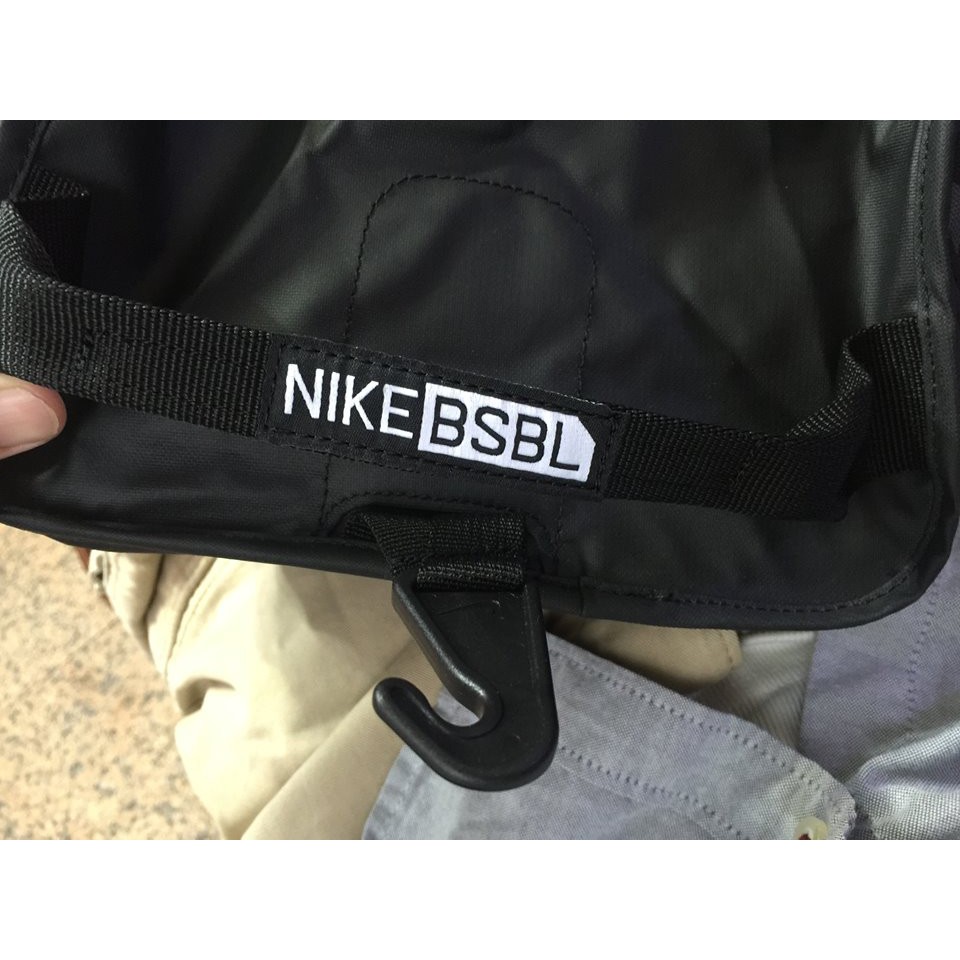 nike baseball duffel bag