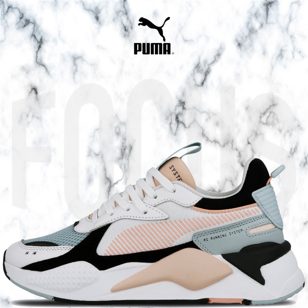 Take out Symptoms packet puma rs x 粉- relaximob.ro