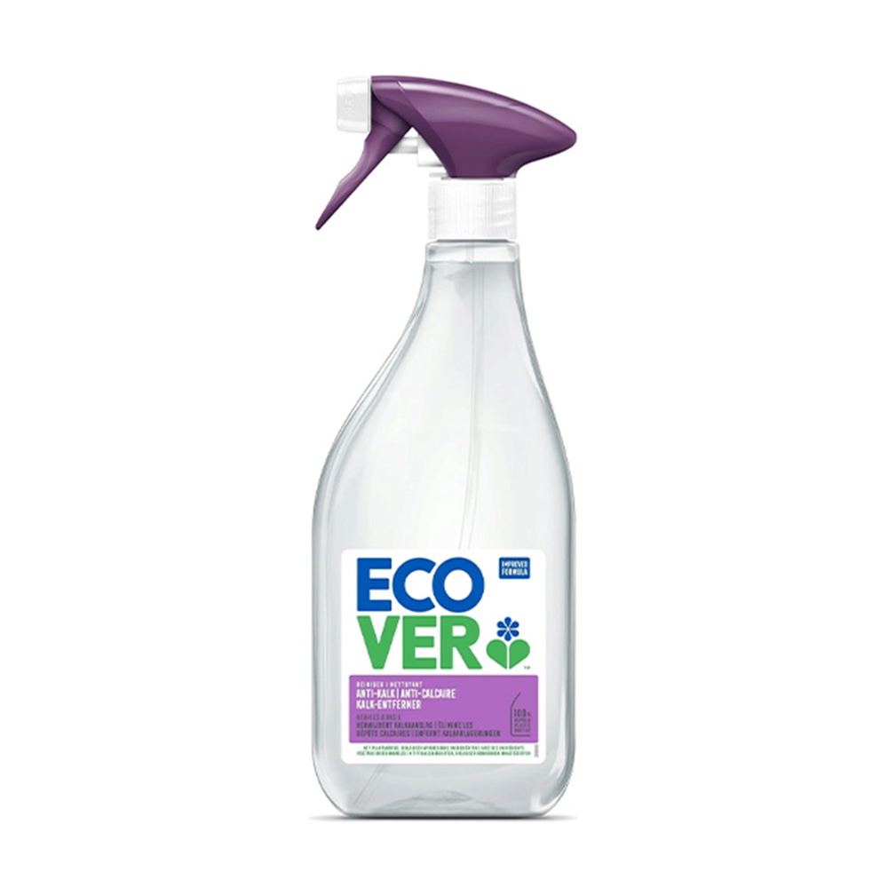 比利時 Ecover 水垢去除噴霧 500ml (EC022)