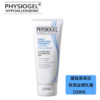 BPHYSIOGEL 潔美淨層脂質保濕滋潤乳霜 100ML 產地：日本 效期20240124