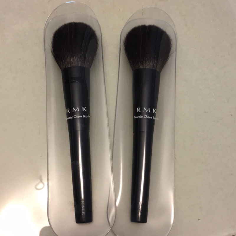 Rmk 修容刷腮紅刷 降價囉 蝦皮購物