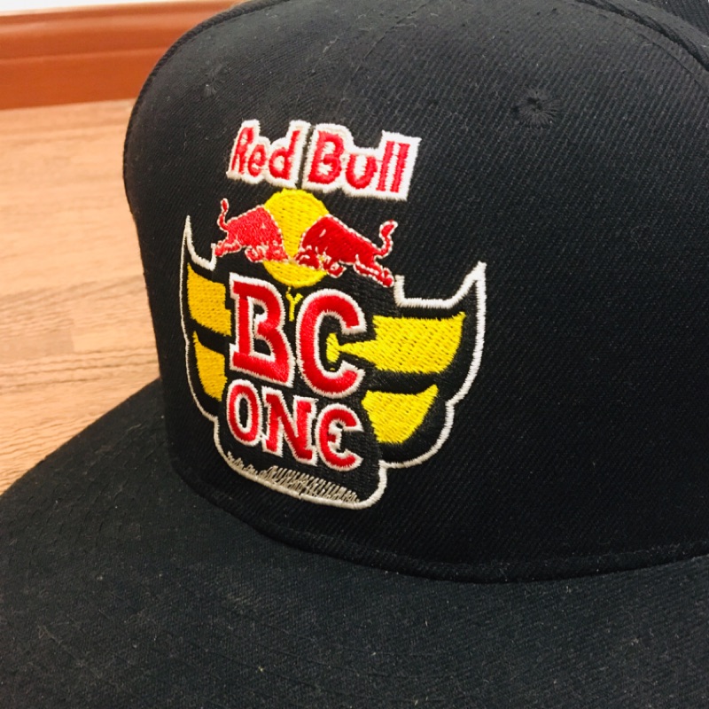 new era cap red bull