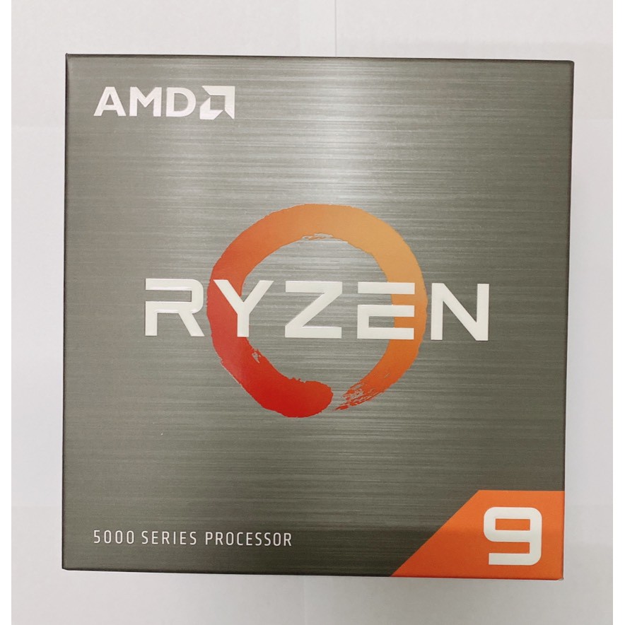 限量一顆 含稅開發票 Ryzen™ 9 5950X 全新代理公司貨 限量1顆 搭配水冷再降200