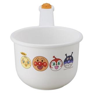 ♡松鼠日貨♡日本 正版 ANPANMAN 麵包超人 細菌人 水瓢 水勺 浴室用品 現貨