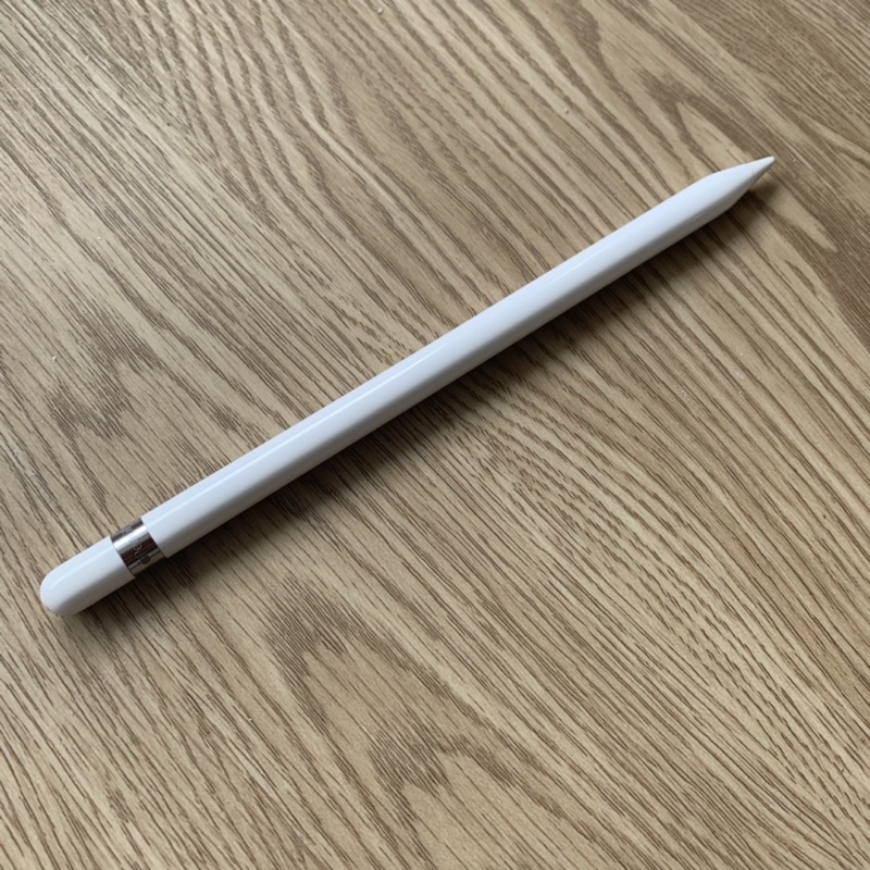 apple  pencil 第一代(請自行確認可使用的平板型號）
