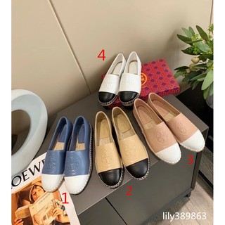 Tory Burch 草編鞋的價格推薦 21年6月 比價撿便宜