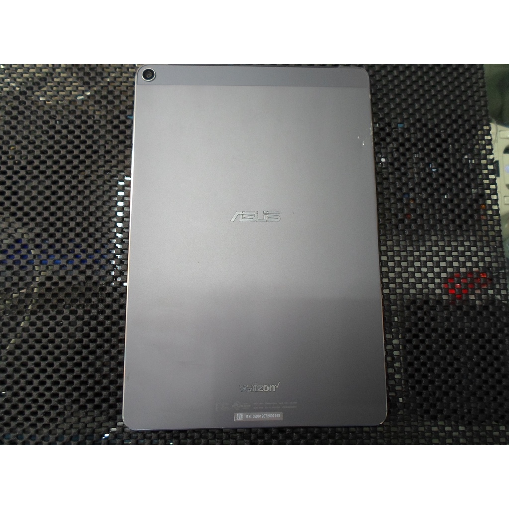 ASUS ZenPad 3S 10 Z500KL 7800mAh大電量平板零件機殺肉機故障機