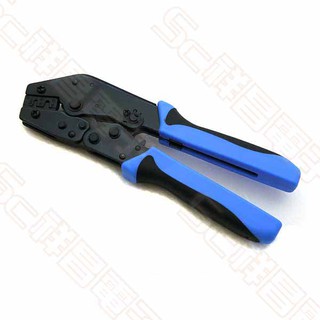 【祥昌電子】HT-225D 莫式端子壓線鉗 / D-SUB端子適用 壓接鉗/端子鉗/壓著鉗