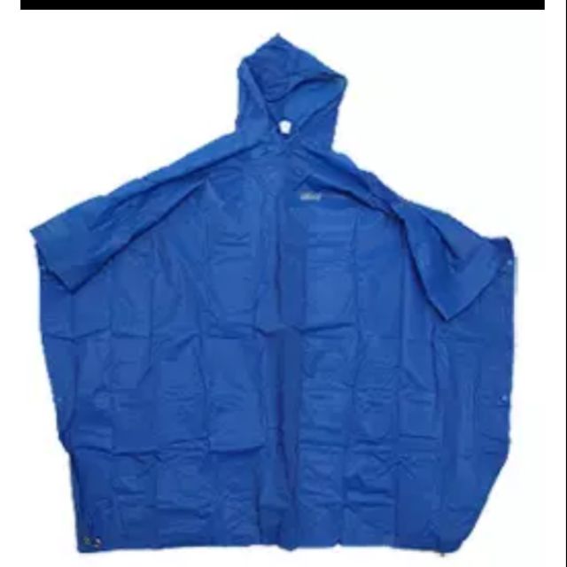 Coleman登山雨衣