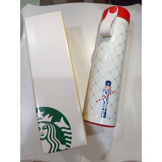 【全新 現貨】 星巴克Starbucks 輕量隨身瓶